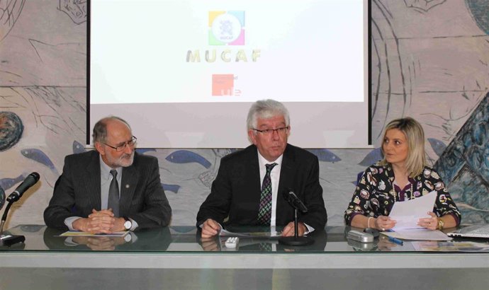 Presentación del nuevo Máster en Ciencias Actuariales y Financieras 