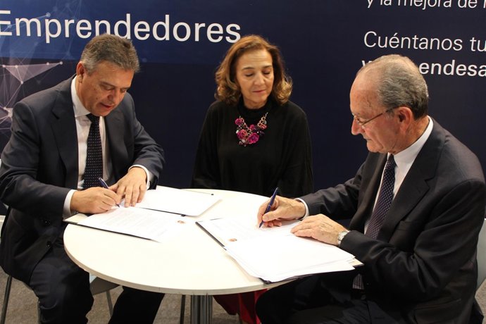 Fotos Endesa + Canutazo Alcalde