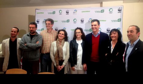 Cooperación y Desarrollo