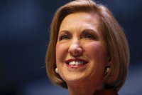 Carly Fiorina abandona las primarias republicanas