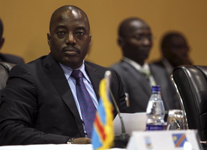 Joseph Kabila