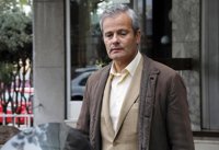 Exclusiva: Javier Merino desmiente sus lágrimas en el juzgado: "Salí muy contento"