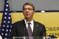 EEUU pedirá a la coalición contra Estado Islámico desplegar fuerzas terrestres