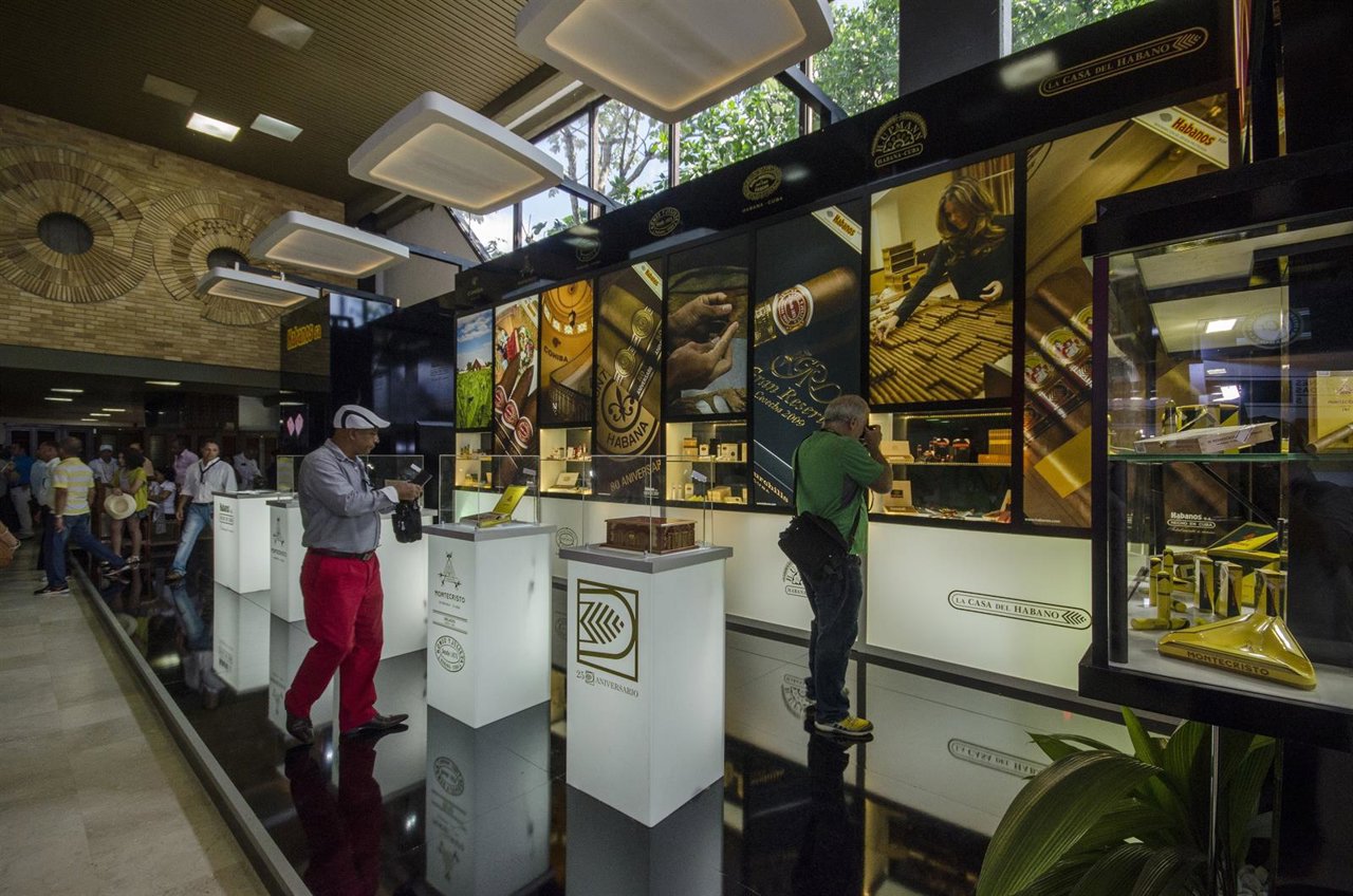 Festival del Habanos