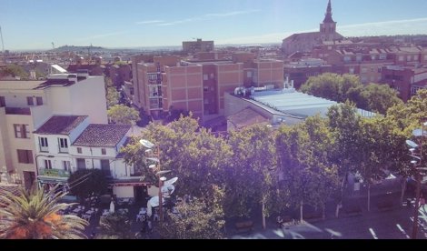 Cooperación y Desarrollo