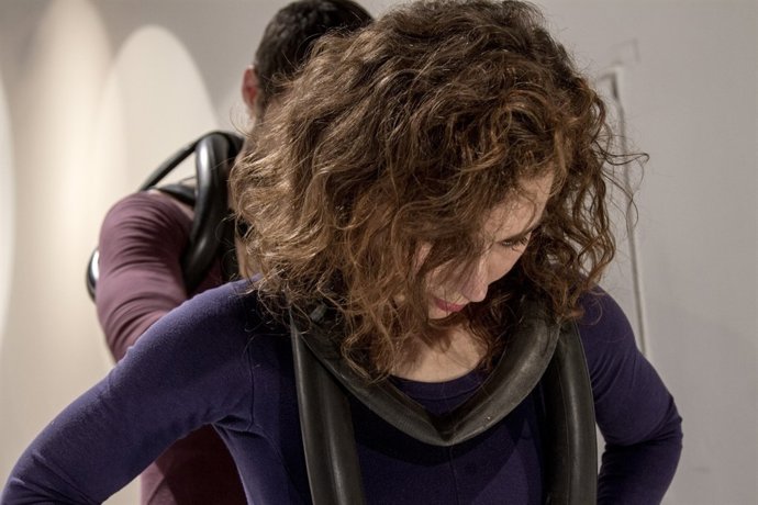 Mopa llega al CAS con 'Contradicción'