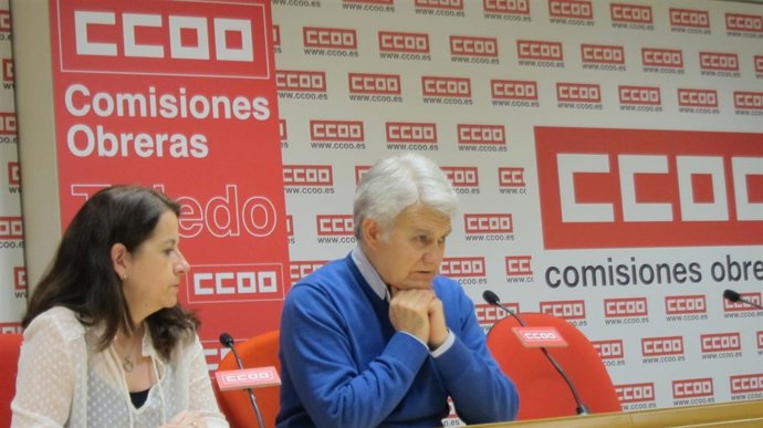 Gil en rueda de prensa