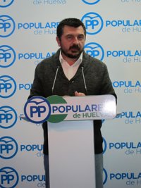 PP-A pide a Marín (C's) que rectifique su acusación de "compra de ediles"