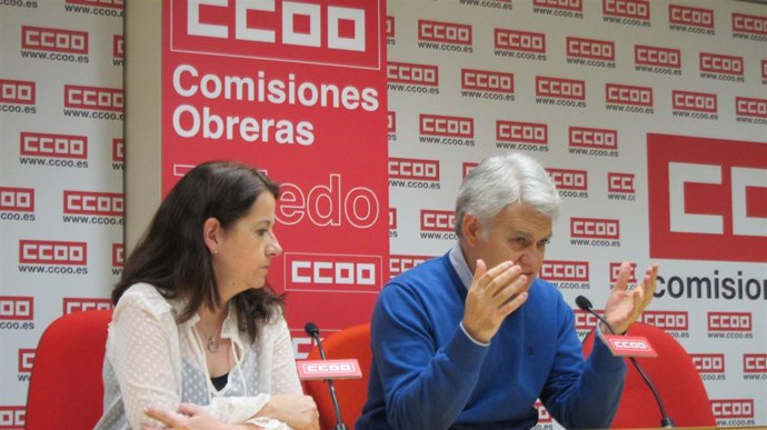 Gil en rueda de prensa