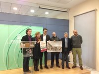 Cine, documentales y exposiciones para el 79 aniversario de la 'Desbandá' en Gra