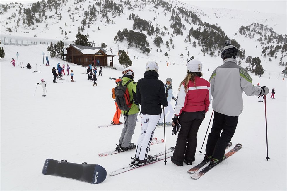 Grandvalira