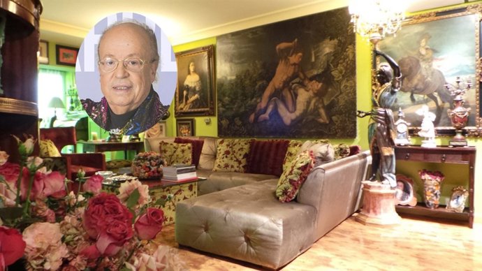IDEALISTA CASA RAPPEL