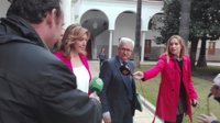 Susana Díaz anuncia el proyecto de ley contra el fraude fiscal antes de julio
