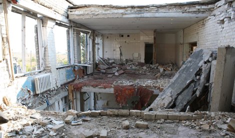 Cooperación y Desarrollo