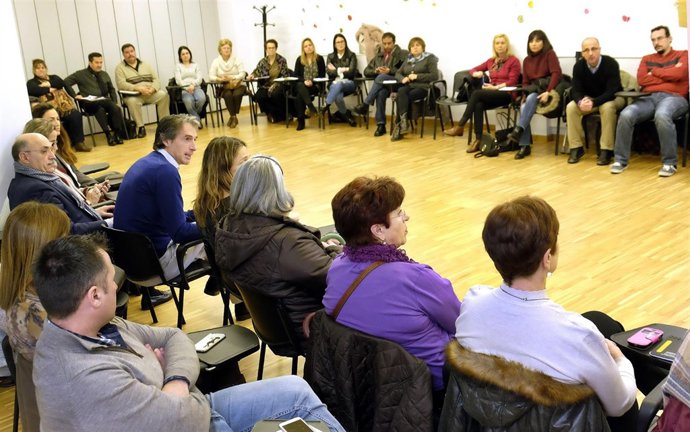 Sectorial de Servicios Sociales