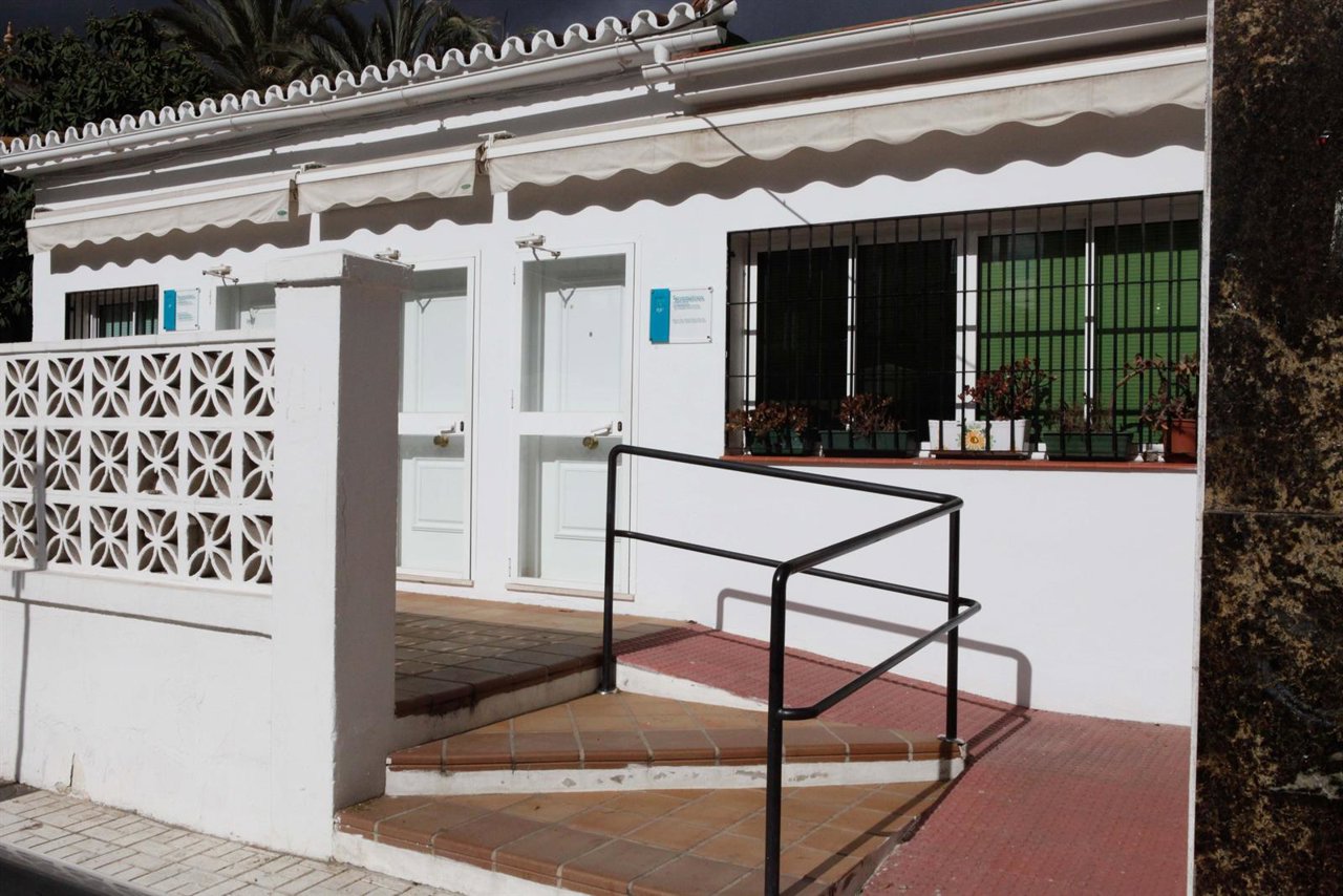 Sala de usos múltiples de Torremolinos 