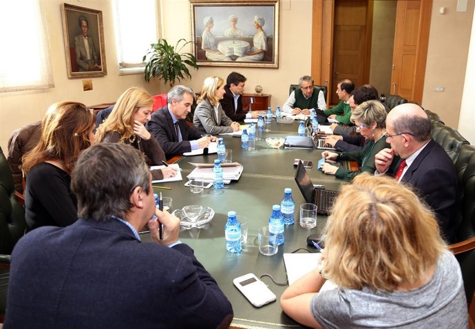 [Ldmedios] Notas UMA, Convocatoria Y Fotos