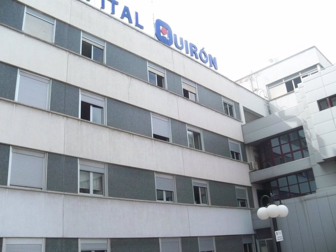 Hospital Quirón Zaragoza