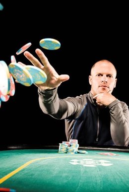 El experto novato, estreno en A&E