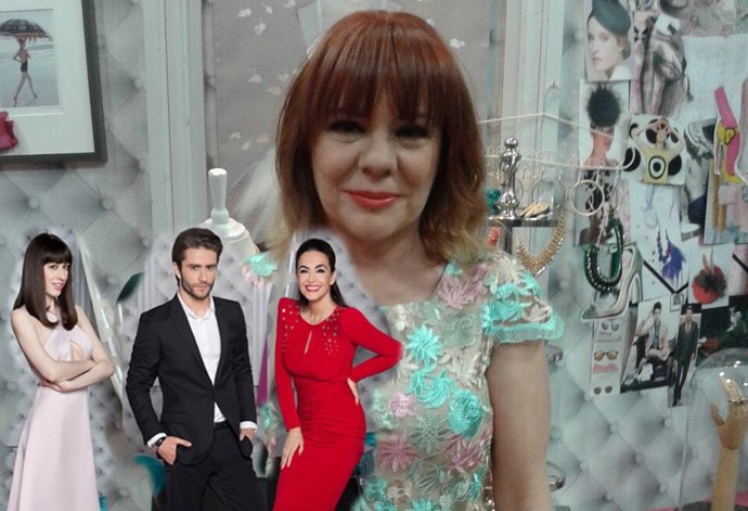 Cámbiame: Conchi adivina el futuro de Pelayo Díaz, Natalia y Cristina