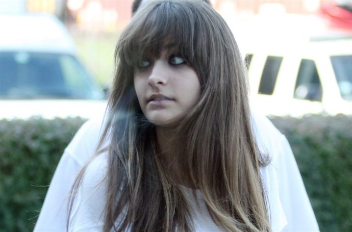 Paris Jackson