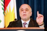 Al Abadi ruega a los kurdos que renuncien al referéndum sobre la independencia