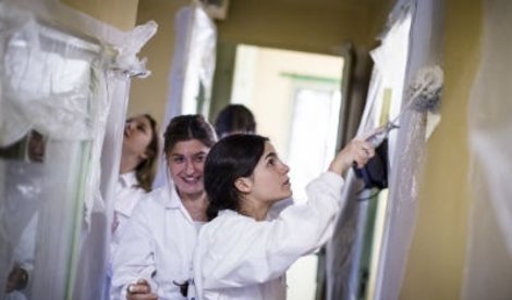 Cooperación y Desarrollo