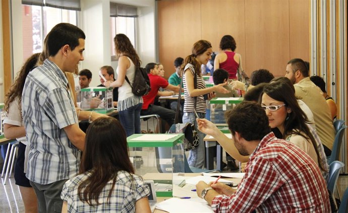 Las elecciones rectorales de la UPO serán el 3 de marzo