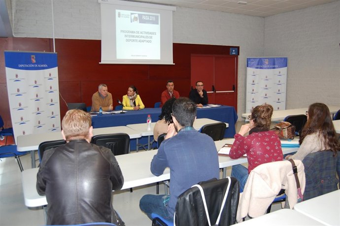 El Paida 2015 hace un balance muy positivo de la participación registrada.