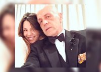 GH VIP: Así ha sido el reencuentro de Kiko Matamoros y su hija Laura