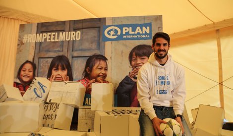 Cooperación y Desarrollo