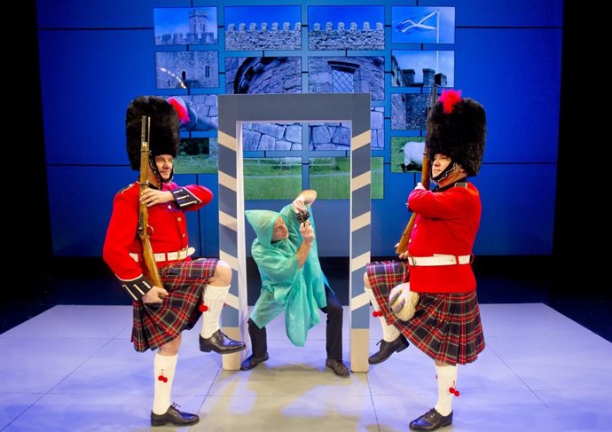 Tricicle Bits en Málaga 