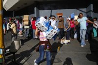 La Asamblea Nacional declara la "emergencia alimentaria" en Venezuela