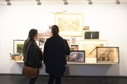 Exposición 'Fotollibres. Aquí i ara'