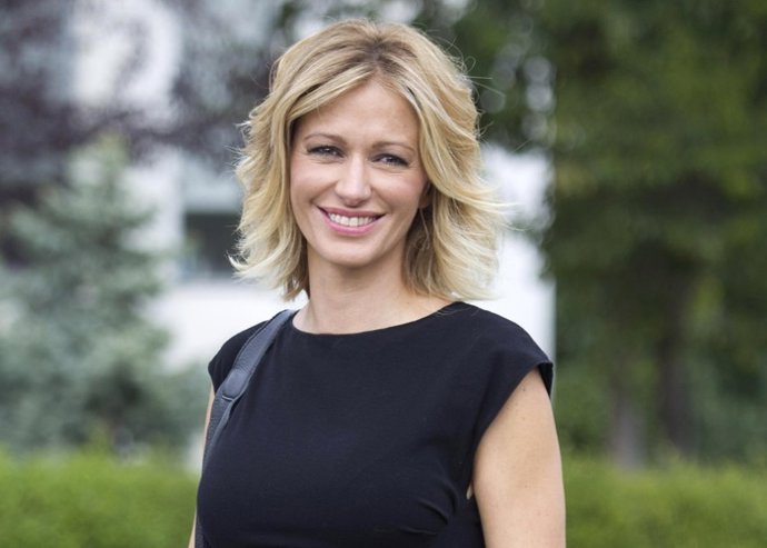 Sussana Griso habla sobre su relación