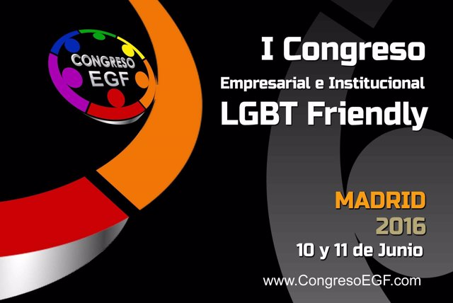 Congreso EGF