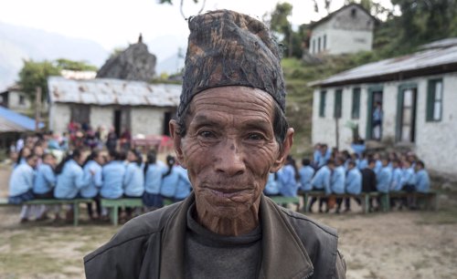Fundación Multiópticas graduará la vista en aldeas de Nepal afectadas por los te