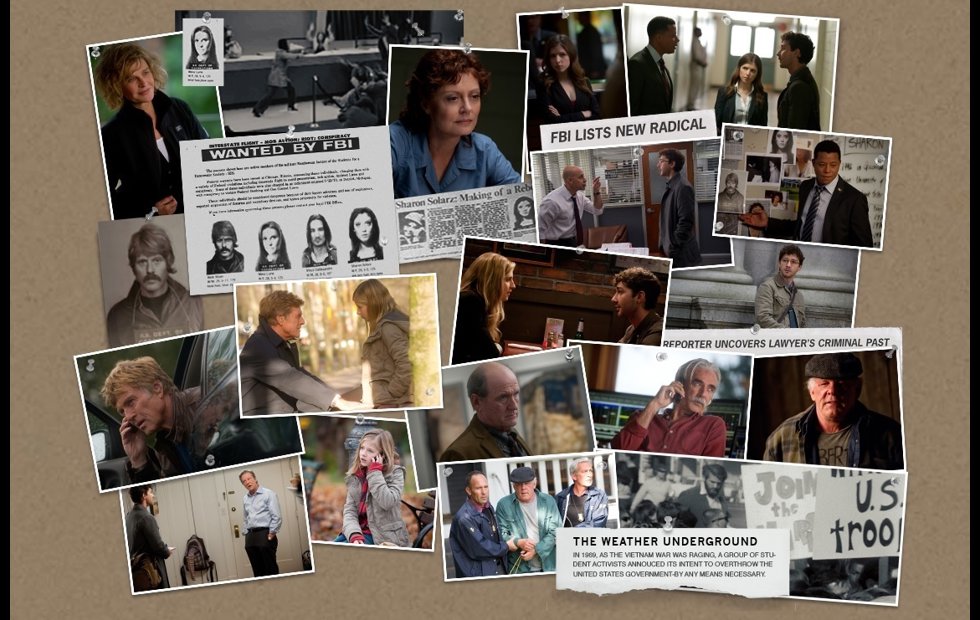 Foto: HTTP://WWW.SONYCLASSICS.COM/THECOMPANYYOUKEEP/