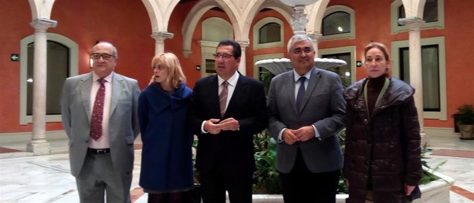 100 Caminos De Éxito.