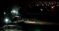 Difunden vídeos del motín en el Penal de Topo Chico en México