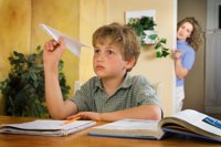 ¿Sabe tu hijo enfrentarse a sus problemas? ¿O se los solucionas tú?