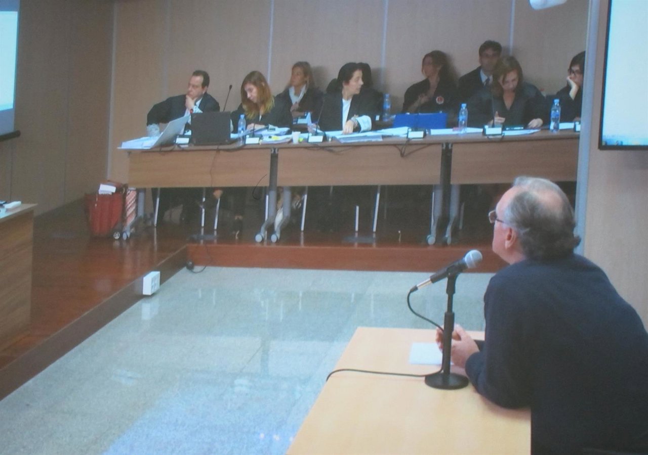 Marco Antonio Tejeiro