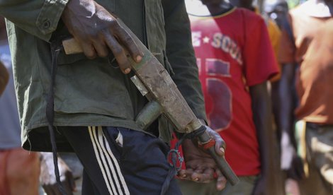 Cooperación y Desarrollo