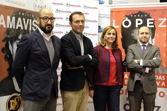 Presentación del Desafío Solidario