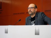 Noriega ve a García Buitrón "dialogante" y apuesta por "seguir acumulando fuerzas"