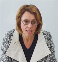 Raquel Arias presenta 700 avales de "militantes de base" y cargos