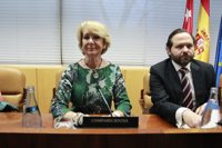 Aguirre confía en sus exconsejeros investigados por Púnica y niega conocer pagos en B