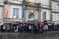 Galicia condena con "consternación" el asesinato de una mujer en Becerreá