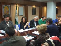 Educación ultima el proceso de escolarización del próximo curso en Jaén