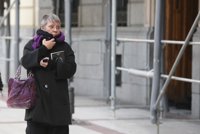 Caída de temperaturas mínimas en Andalucía a inicios de la próxima semana